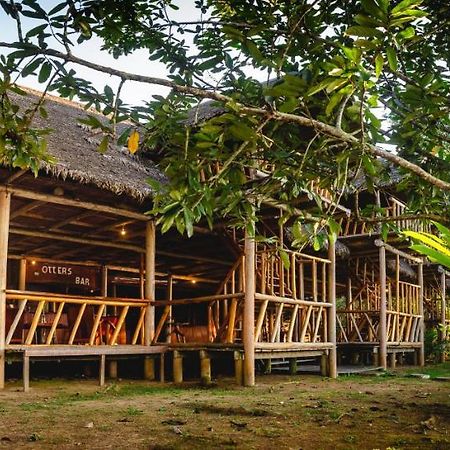 Tres Chimbadas Lake Lodge Tambopata Eksteriør billede